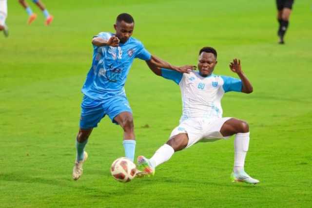 المصنعة يحافظ على الصدارة.. وفنجاء يواصل المطاردة بـ'دوري الأولى'