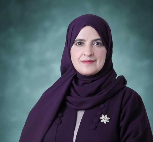 موزة السعدية تفوز بالمركز الثاني لـ'جائزة اليونسكو لتعليم المواطنة العالمية'