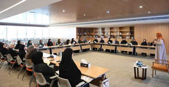 'العز الإسلامي' يُطلق برنامجا لتمكين القيادات النسائية