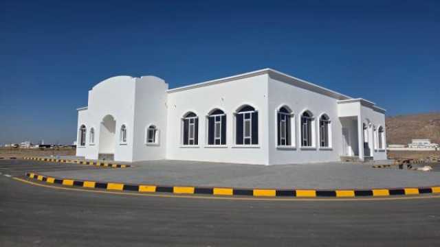 اتفاقية لتمويل إنشاء مرافق خدمية بسوق الخضار والفواكه بولاية أدم