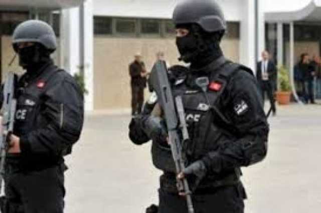 اشتباكات بين الشرطة التونسية ومحتجين في القيروان