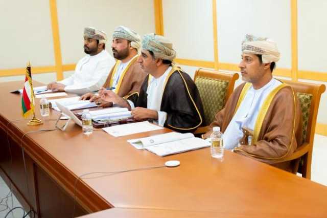 'الشورى' يشارك في اجتماع 'لجنة التنسيق البرلماني' الخليجية