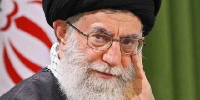 خامنئي يشكك في جدوى المحادثات النووية مع أمريكا
