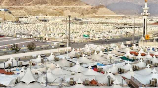 'لبيك اللهم لبيك'.. ضيوف الرحمن يستدعون لأداء 'ركن الحج الأعظم'