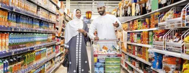 1.1% ارتفاعًا في معدل التضخم خلال سبتمبر.. والظاهرة تتصدر زيادة الأسعار