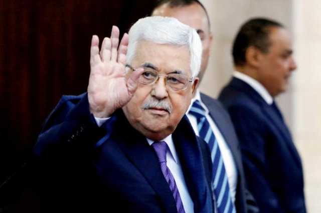 لقاء مرتقب لوفد سعودي مع الرئيس الفلسطيني في رام الله وسط مساعي 'التطبيع'