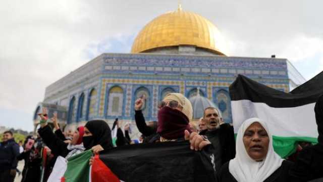 السلطنة ترحب بقرار النرويج وأيرلندا وإسبانيا بالاعتراف بدولة فلسطين