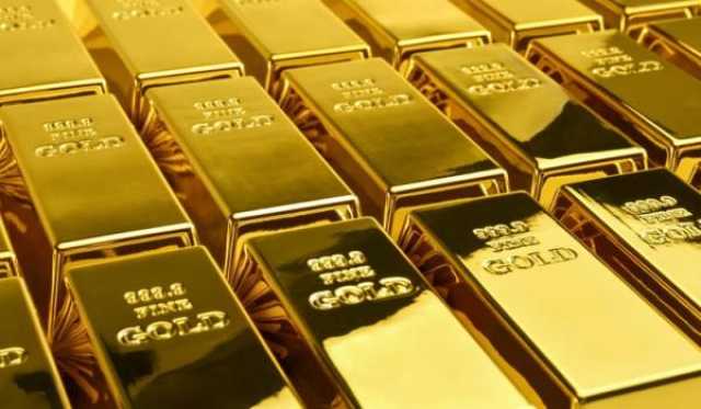 الذهب ينهي ارتفاعا قياسيا قبيل بيانات التضخم الأمريكية
