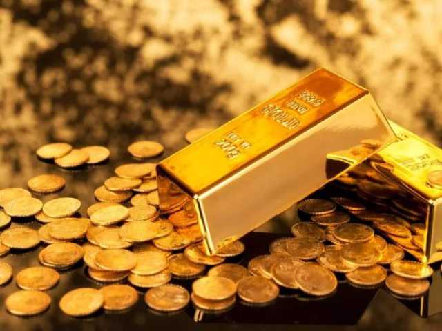 الذهب يستعيد توازنه مع تحول الأنظار إلى اجتماع البنوك المركزية