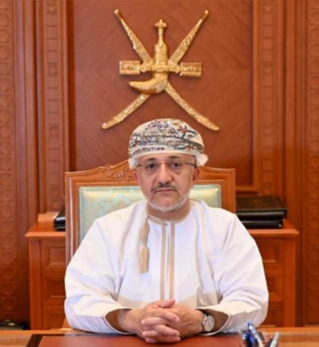المحروقي: 1.9 مليار ريال عائدات القطاع السياحي خلال 2022