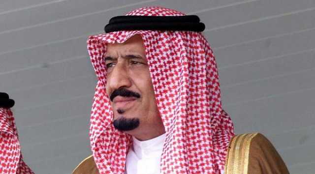 الملك سلمان يغادر المستشفى بعد فحوصات روتينية