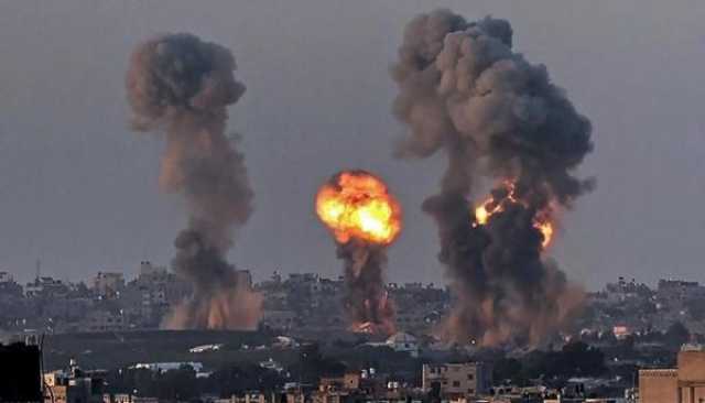 بضمانة مصرية.. حماس تكشف تفاصيل اتفاق وقف إطلاق النار في غزة