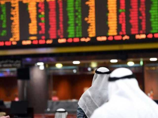 تراجع أغلب بورصات الخليج بضغط من بيانات صينية مخيبة للآمال