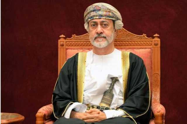 جلالة السلطان يهنئ رئيسي كازاخستان والنمسا