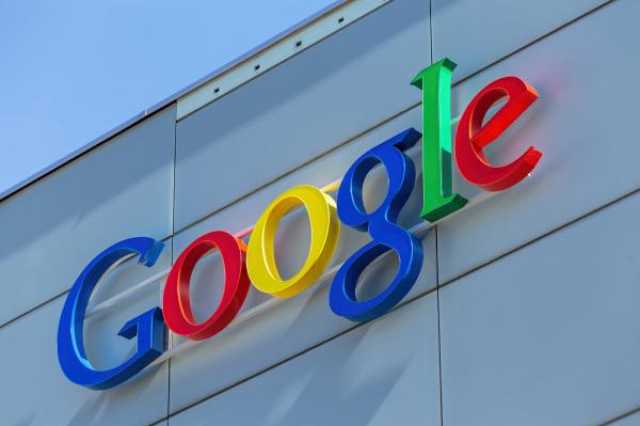 'جوجل' تدعم شركات ذكاء اصطناعي إسرائيلية وفلسطينية