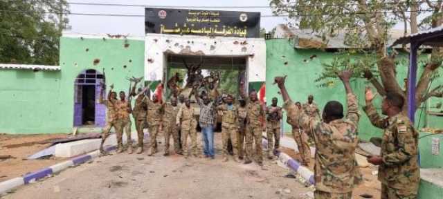 خطر التقسيم يلوح في الأفق.. السودان يقترب من نموذج الدولة المزدوجة