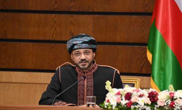 بدر بن حمد يؤكد لوزيرة خارجية رومانيا ضرورة وقف إطلاق النار في غزة