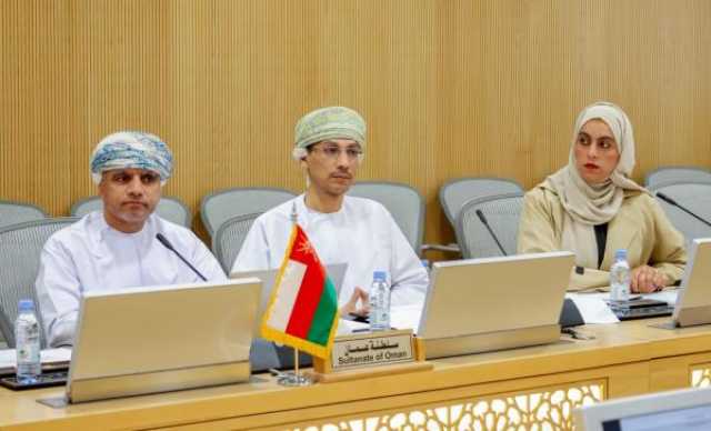 عُمان تترأس الاجتماع التحضيري لوكلاء شؤون البيئة بدول الخليج