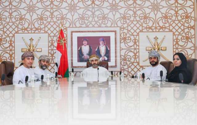 عُمان تترأس اجتماع وكلاء التنمية الاجتماعية بدول الخليج