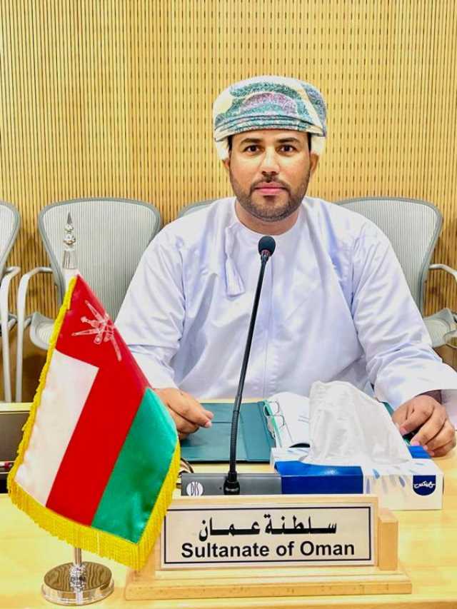 'العدل والشؤون القانونية' تشارك في اجتماع خليجي بالرياض