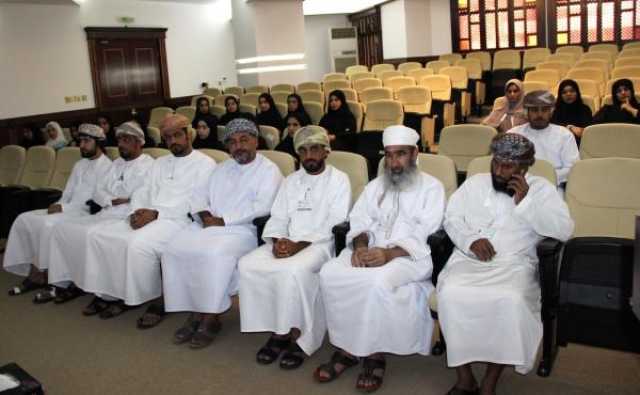برنامج صيفي لـ'بناء كفاءات بيئية مستقبلية' في شمال الباطنة