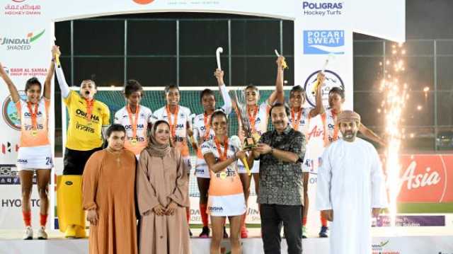 تأهل 3 منتخبات نسائية لنهائيات كأس العالم للهوكي 2024