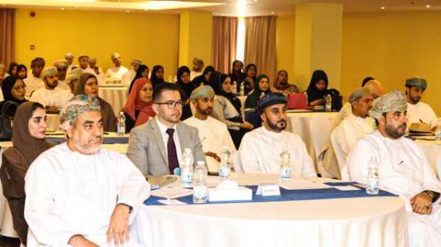 بحث تطوير قطاع المعارض واستقطاب المؤتمرات الإقليمية والدولية