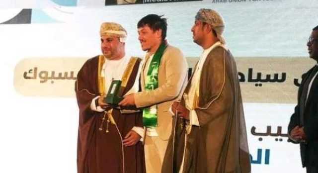 خبيب كواس صاحب الـ8 ملايين مُتابع.. تجربة فريدة في صناعة المحتوى الرقمي الهادف