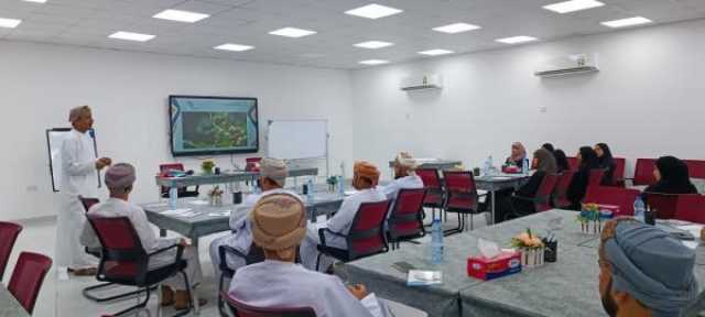 'تعليمية الداخلية' تطلق مبادرة لتدريب موظفي المؤسسات الحكومية