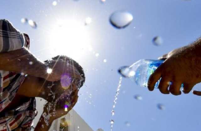 لأول مرة.. درجات الحرارة في المغرب تتجاوز 50 درجة مئوية