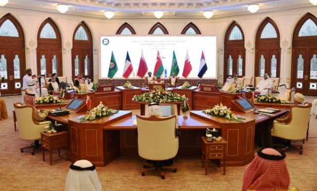 عُمان تترأس اجتماع وكلاء وزارات العدل بدول التعاون