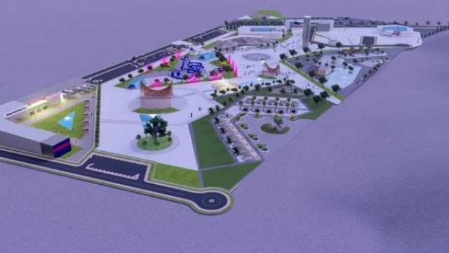 مشاريع خدمية وتنموية مرتقبة في ولاية نخل العام المقبل
