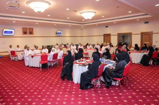 بحث تطوير نموذج موحد للتدريب بوحدات الجهاز الإداري للدولة
