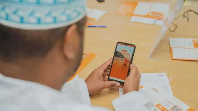شراكة ناجحة بين 'الوطنية للتمويل' و'شراكة' تُعزّز انتشار 'تسليم تاكسي'