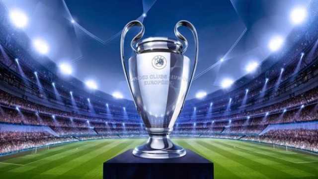 8 مواجهات في انطلاق منافسات دوري أبطال أوروبا.. اليوم