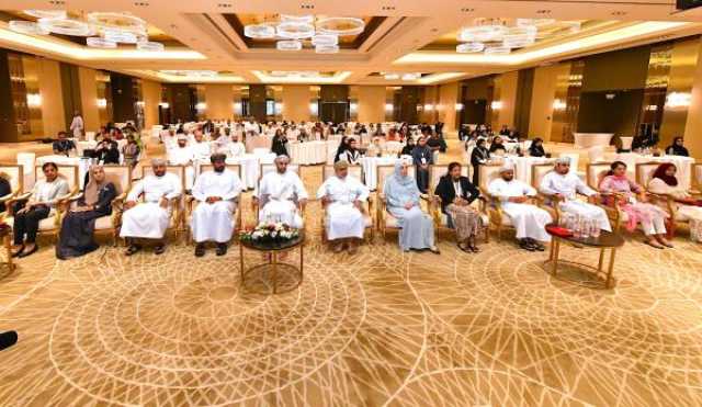 215 مشاركًا في المؤتمر الوطني لدور العلاج الطبيعي في وحدة العناية المركزة
