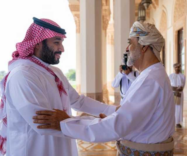 جلالته يعزي المنفي في ضحايا فيضانات ليبيا