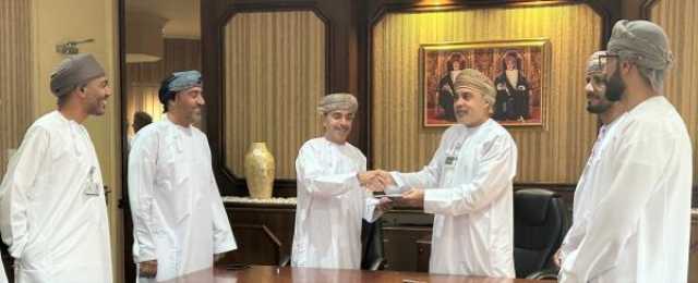 اتفاقية لتوفير خدمات الجيل الخامس في 'الرسيل الصناعية'