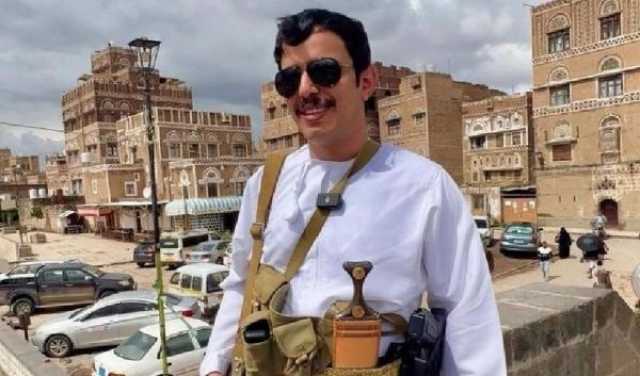 آخر مستجدات 'احتجاز' المواطن العماني حارث الشريقي في اليمن