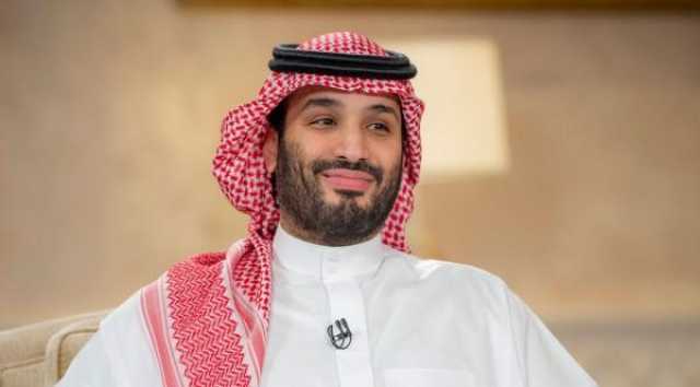 ولي العهد السعودي: سنحصل على سلاح نووي إذا حصلت إيران عليه