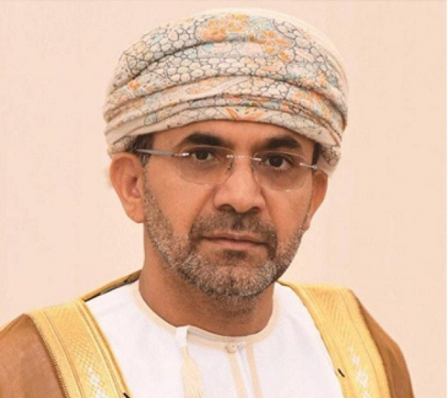 عُمان تشارك في 'مؤتمر سلامة الأغذية' بالصين