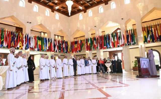 عُمان وسويسرا تحتفلان بمرور 50 عامًا على العلاقات الدبلوماسية