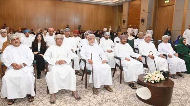 الحارثي يرعى إطلاق 'برنامج السفراء الشباب' بمشاركة 70 من القيادات الوطنية الشابة
