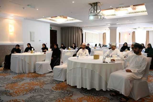 تطوير مهارات 210 باحثين ضمن 'بناء قدرات المبتكرين'