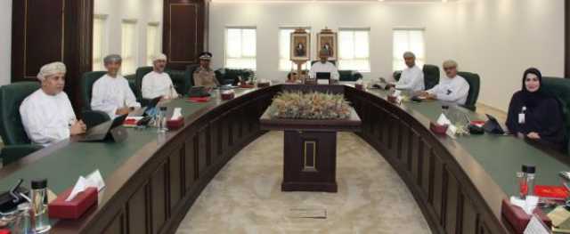 مجلس إدارة 'المناطق الاقتصادية الخاصة والحرة' يعتمد حزمة قرارات لتعزيز الاستثمار