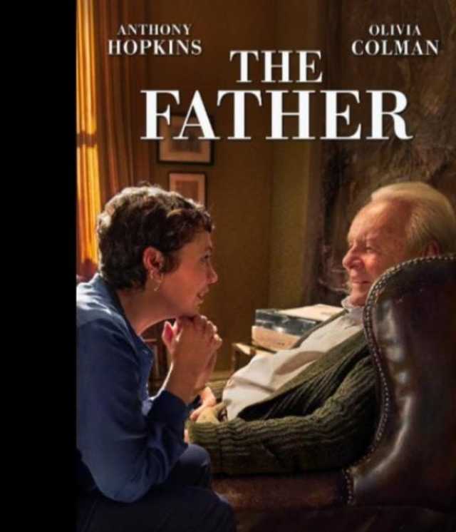 الإسكندرية السينمائي يكرم جان لوي ليفي منتج فيلم 'THE FATHER '