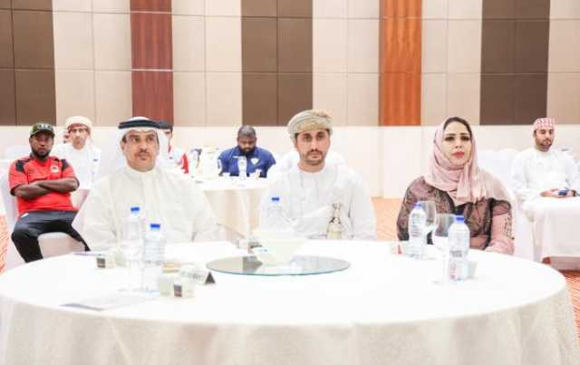 'الصداقة العمانية البحرينية' تنظم دورة 'الإسعافات الأولية' بصحار