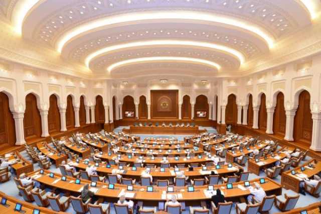 بالأسماء.. الأعضاء الجدد في مجلس الدولة
