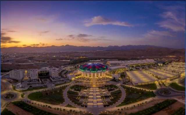 21 أبريل.. انطلاق مؤتمر عُمان الدولي لسلامة وجودة الغذاء