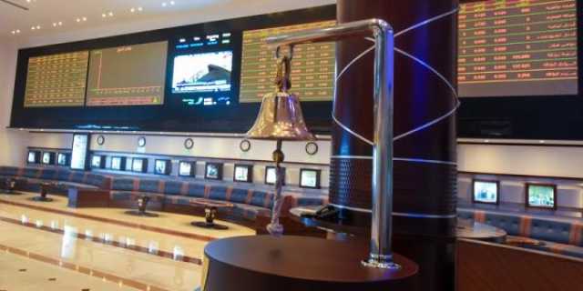 0.25 % ارتفاعا في مؤشر بورصة مسقط